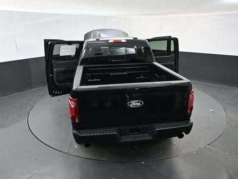 Used 2026 Ford F150 Lariat AWD/4WD image 18