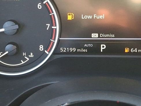 Used 2023 Nissan Rogue SV image 21