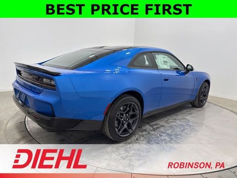 New 2026 Dodge Charger R/T Scat Pack image 7