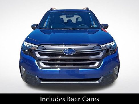 Used 2026 Subaru Forester Premium AWD/4WD image 2