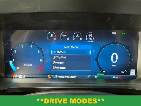 New 2025 Ford F150 XLT w/ Equipment Group 302A MID image 20