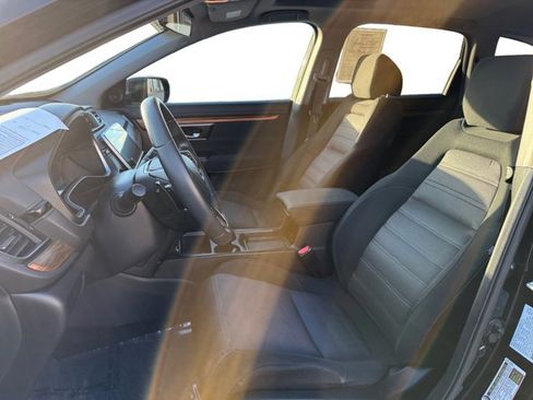 Used 2022 Honda CR-V EX image 10