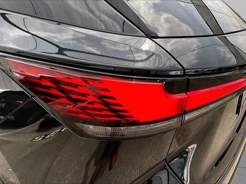 Used 2025 Lexus RX 350 Premium w/ Accessory Package (Z1) FWD image 29