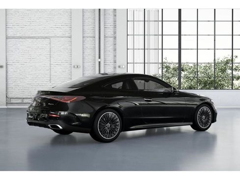 New 2026 Mercedes-Benz CLE 300 4MATIC Coupe image 20