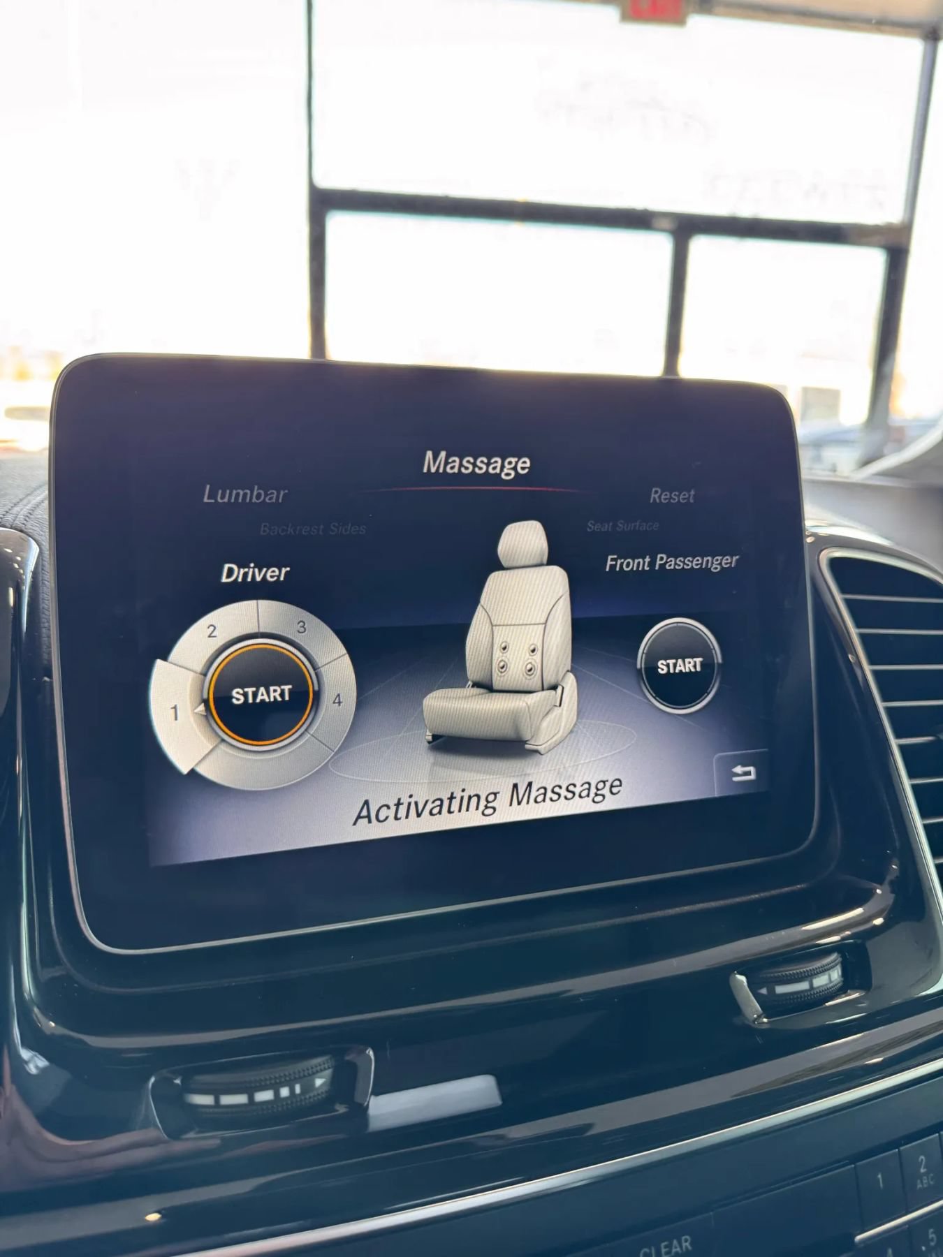 Used 2019 Mercedes-Benz GLS 550 4MATIC image 37