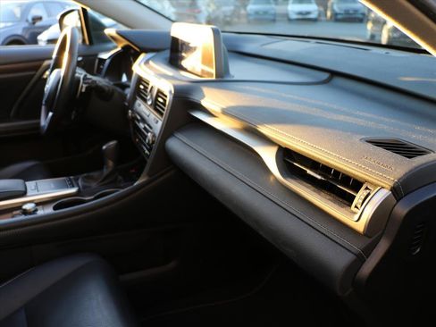 Used 2022 Lexus RX 350 AWD w/ Premium Package image 8