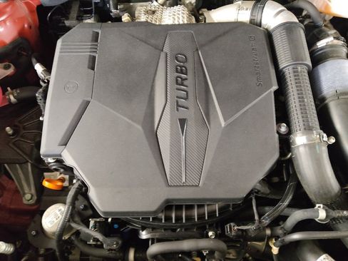 Used 2021 Kia Sorento SX image 30