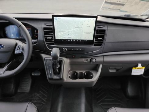 New 2026 Ford Transit 250 Low Roof AWD w/ Load Area Protection Package image 14
