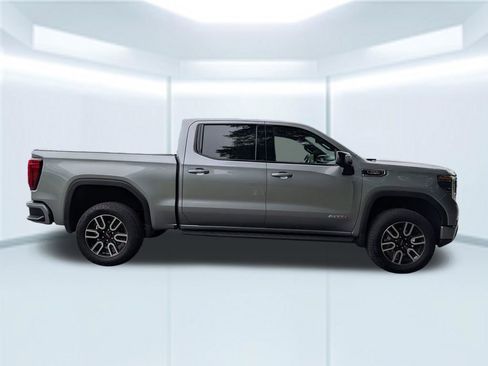 Used 2026 GMC Sierra 1500 AT4 w/ AT4 Premium Package AWD/4WD image 7