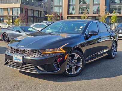 Used 2022 Kia K5 EX w/ EX Premium Package
