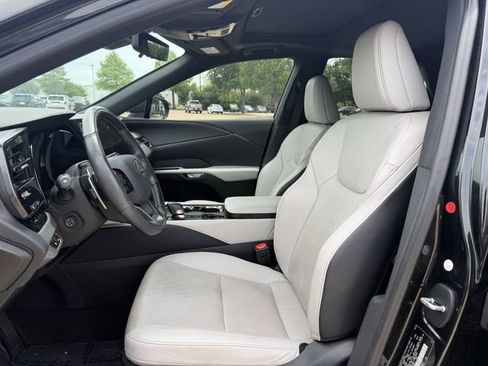 Used 2024 Lexus RX 350 Premium Plus w/ Convenience Package FWD image 26