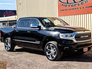 Used 2021 RAM 1500 Limited video 1