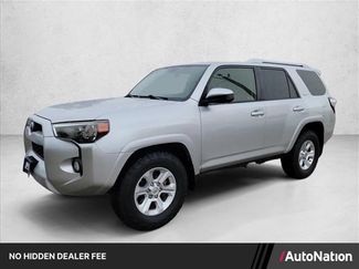Used 2018 Toyota 4Runner SR5 RWD video 1