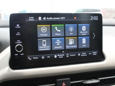 Used 2024 Honda HR-V EX-L image 15