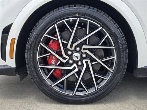 Used 2023 Ford Mustang Mach-E GT w/ GT Performance Edition image 10