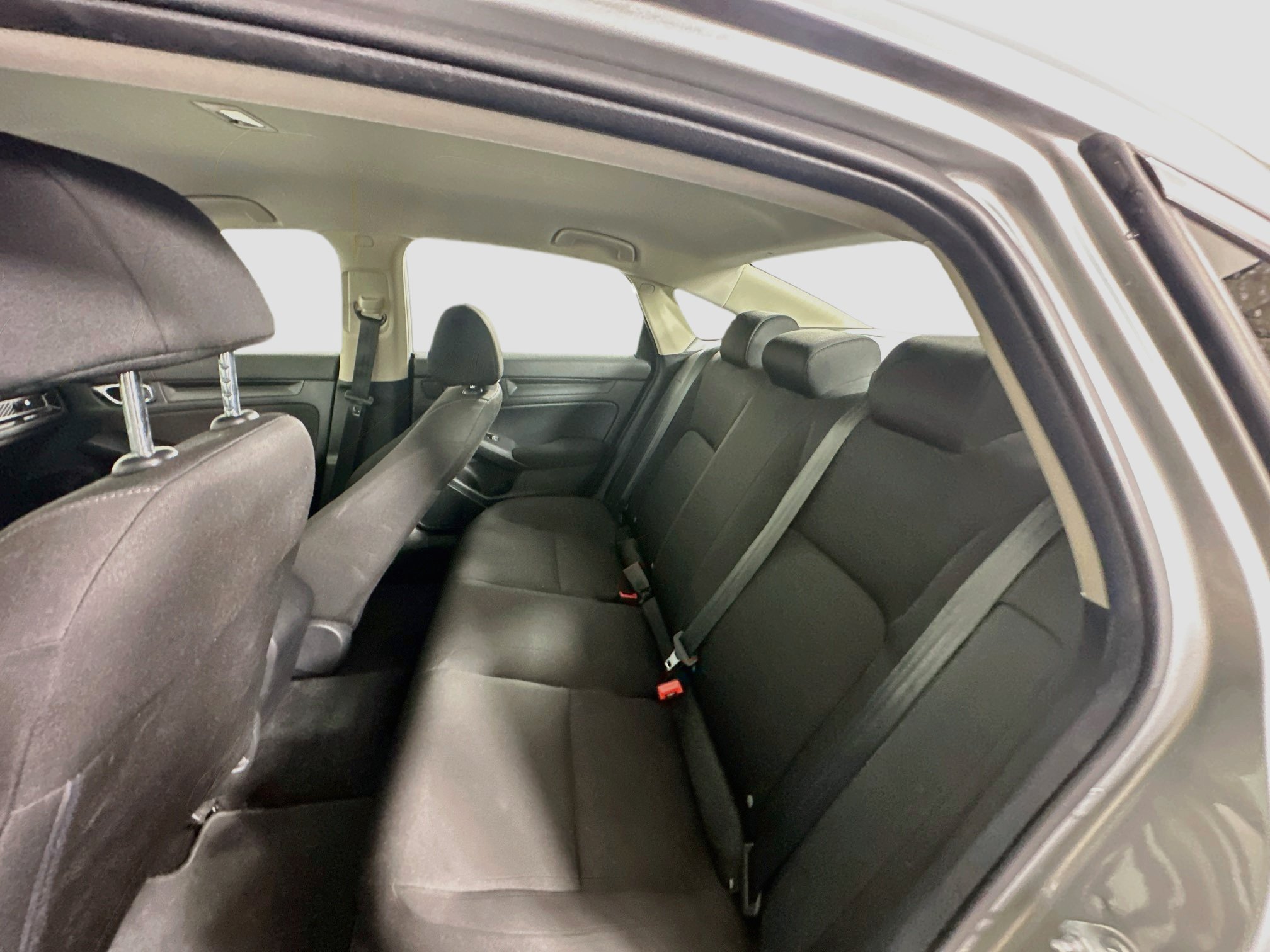 Used 2025 Honda Civic LX image 23