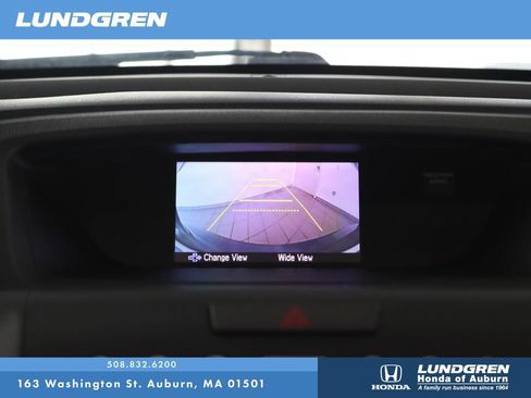 Used 2014 Honda CR-V EX image 21