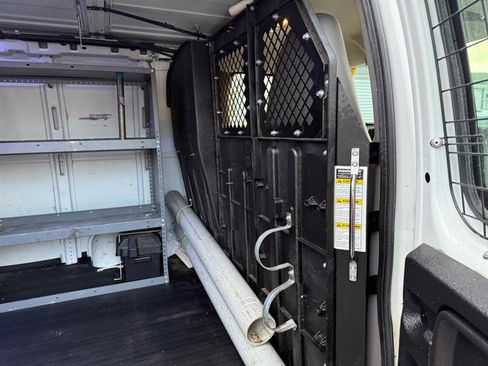 Used 2014 GMC Savana 2500 w/ Cold Climate Package image 21