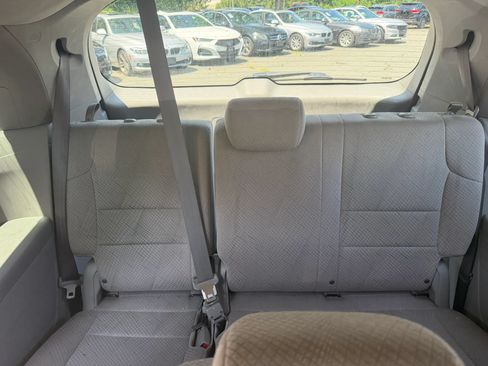 Used 2016 Honda Odyssey EX image 14
