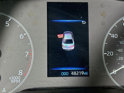 Used 2023 Toyota Corolla SE image 18