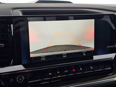 New 2026 Chevrolet Silverado 1500 LT Trail Boss w/ Convenience Package II image 27