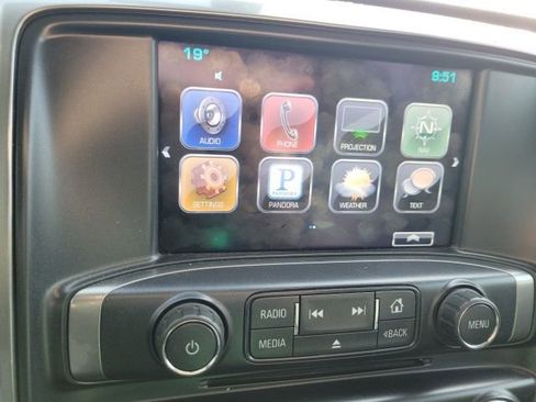 Used 2016 Chevrolet Silverado 1500 LT w/ All Star Edition image 38