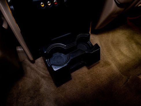 Used 2014 Cadillac Escalade Luxury image 51