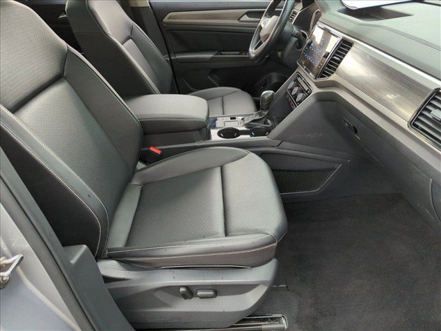 Used 2021 Volkswagen Atlas SEL FWD image 20