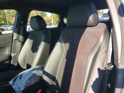 New 2026 Acura Integra Type S image 16