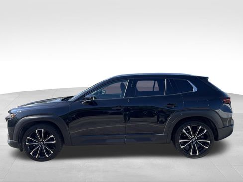 Used 2023 MAZDA CX-50 AWD 2.5 S w/ Premium Plus Pkg image 8