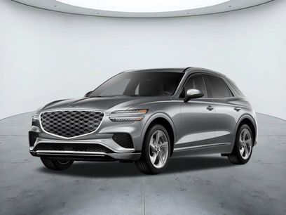 New 2026 Genesis GV70 2.5T