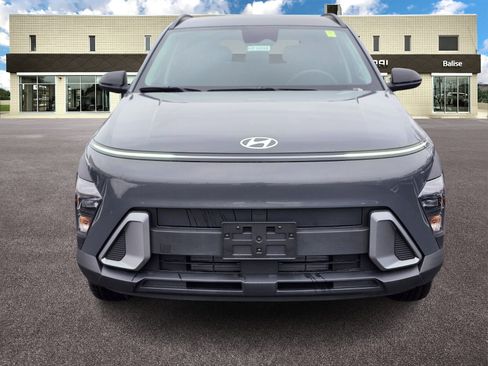 New 2026 Hyundai Kona SEL Sport image 8