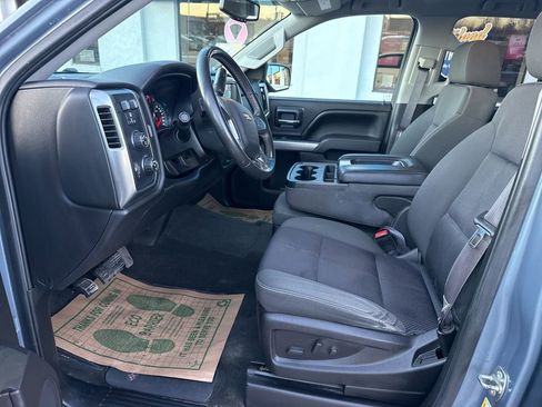 Used 2015 Chevrolet Silverado 1500 LT w/ All Star Edition image 17