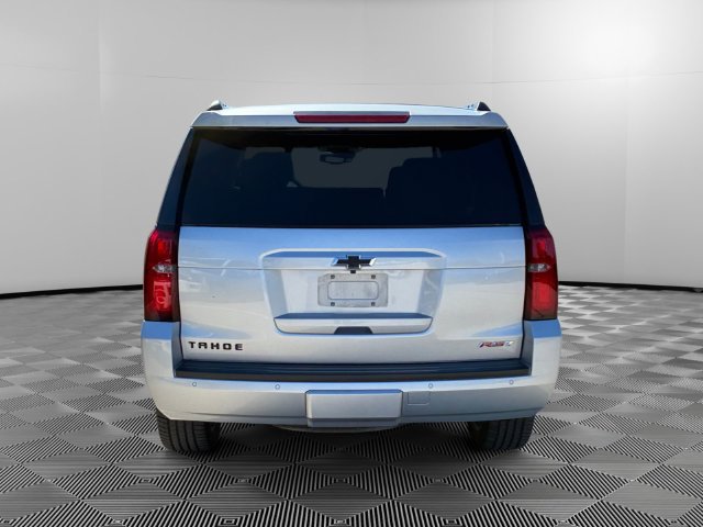 Used 2020 Chevrolet Tahoe LT AWD/4WD image 4