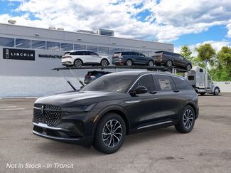 New 2026 Lincoln Nautilus Premier AWD/4WD video 1
