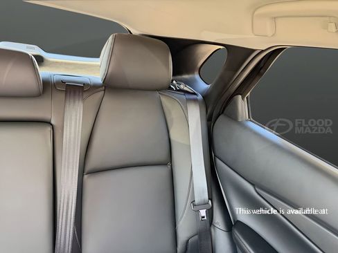 New 2026 MAZDA CX-30 AWD 2.5 S w/ Select Sport Pkg image 18