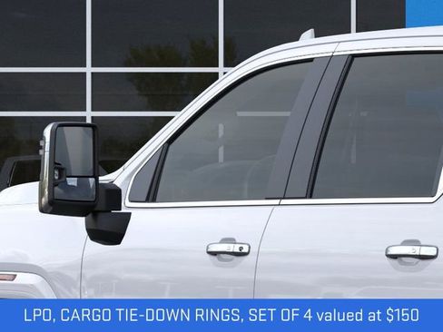 New 2026 GMC Sierra 2500 Denali w/ Denali Reserve Package image 15