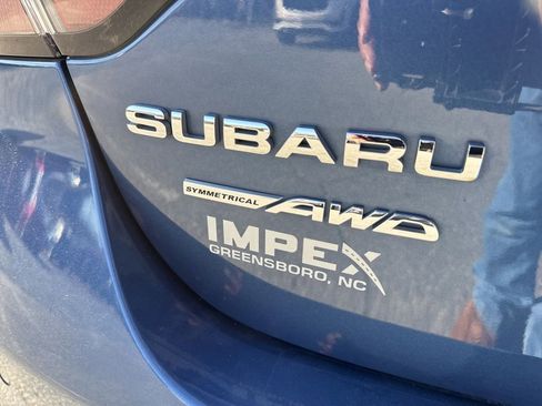 Used 2022 Subaru Legacy Touring XT w/ Popular Package #3 image 32