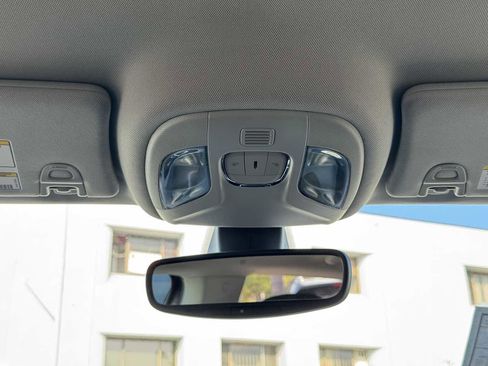 Used 2018 Jeep Compass Latitude w/ Popular Equipment Group image 27