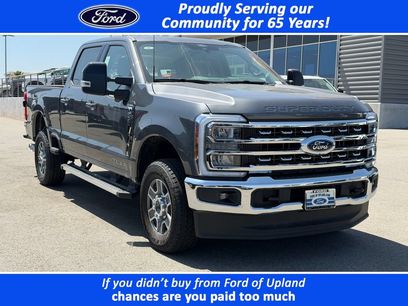 New 2026 Ford F250 Lariat w/ FX4 Off-Road Package