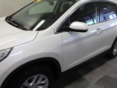 Used 2016 Honda CR-V EX-L image 31
