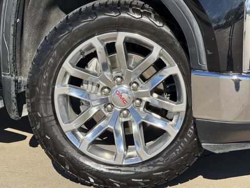 Used 2019 GMC Sierra 1500 SLT image 34