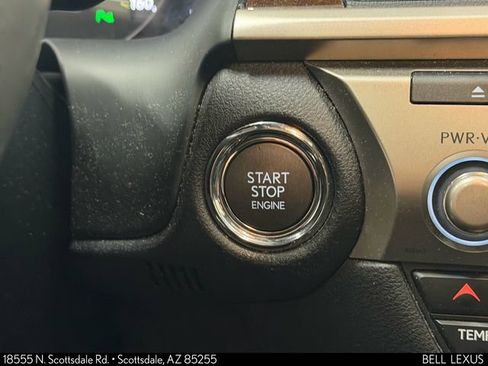 Used 2014 Lexus ES 350 w/ Premium Package image 33