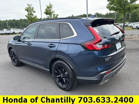 Used 2025 Honda CR-V Sport-L image 5