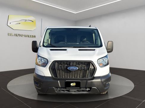 Used 2024 Ford Transit 150 Low Roof w/ Load Area Protection Package image 2