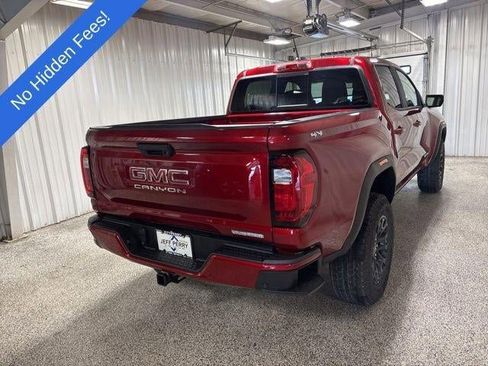 New 2026 GMC Canyon Elevation w/ Convenience Package image 15