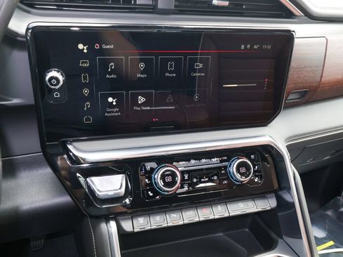 New 2026 GMC Sierra 3500 Denali Ultimate AWD/4WD image 16