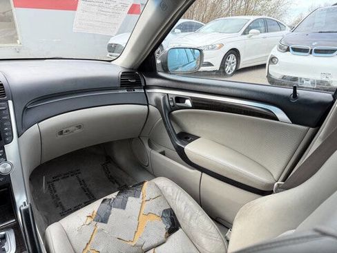 Used 2008 Acura TL image 19