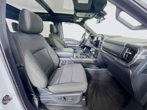 Certified 2023 Ford F150 XLT w/ Equipment Group 302A High image 33