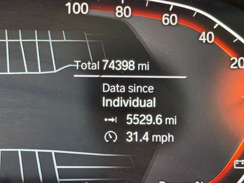 Used 2021 BMW X5 sDrive40i w/ Premium Package RWD image 20